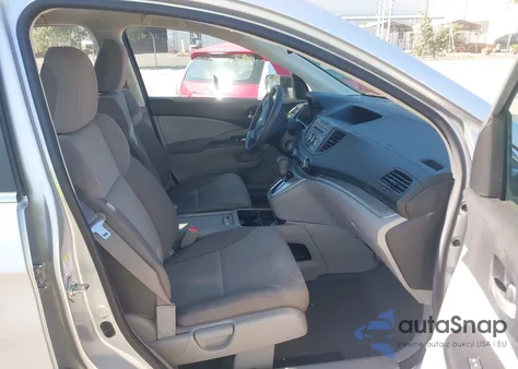 2014 Honda Cr-V Lx from USA, damaged, VIN 2HKRM3H32EH501932